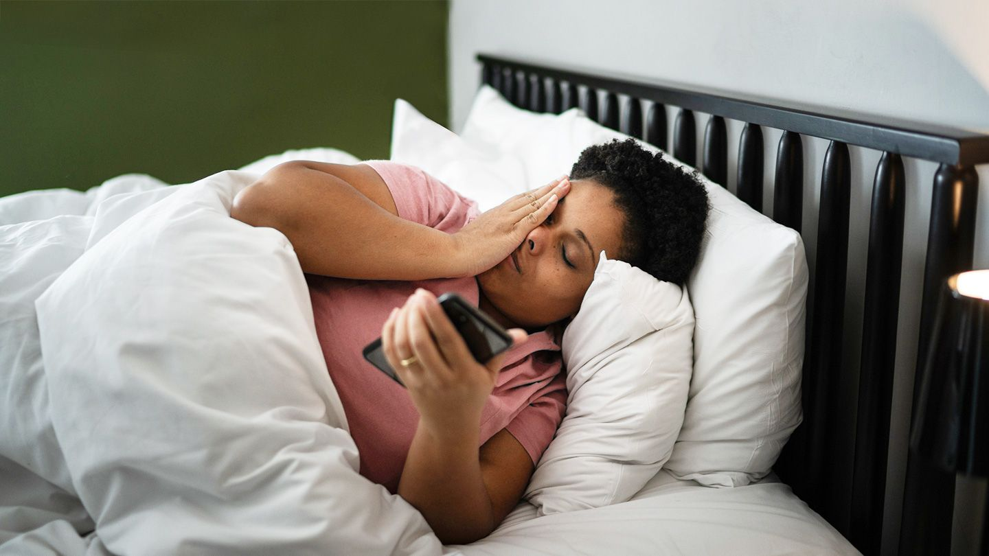 Technology and Sleep: How Screens Are Affecting Your Rest