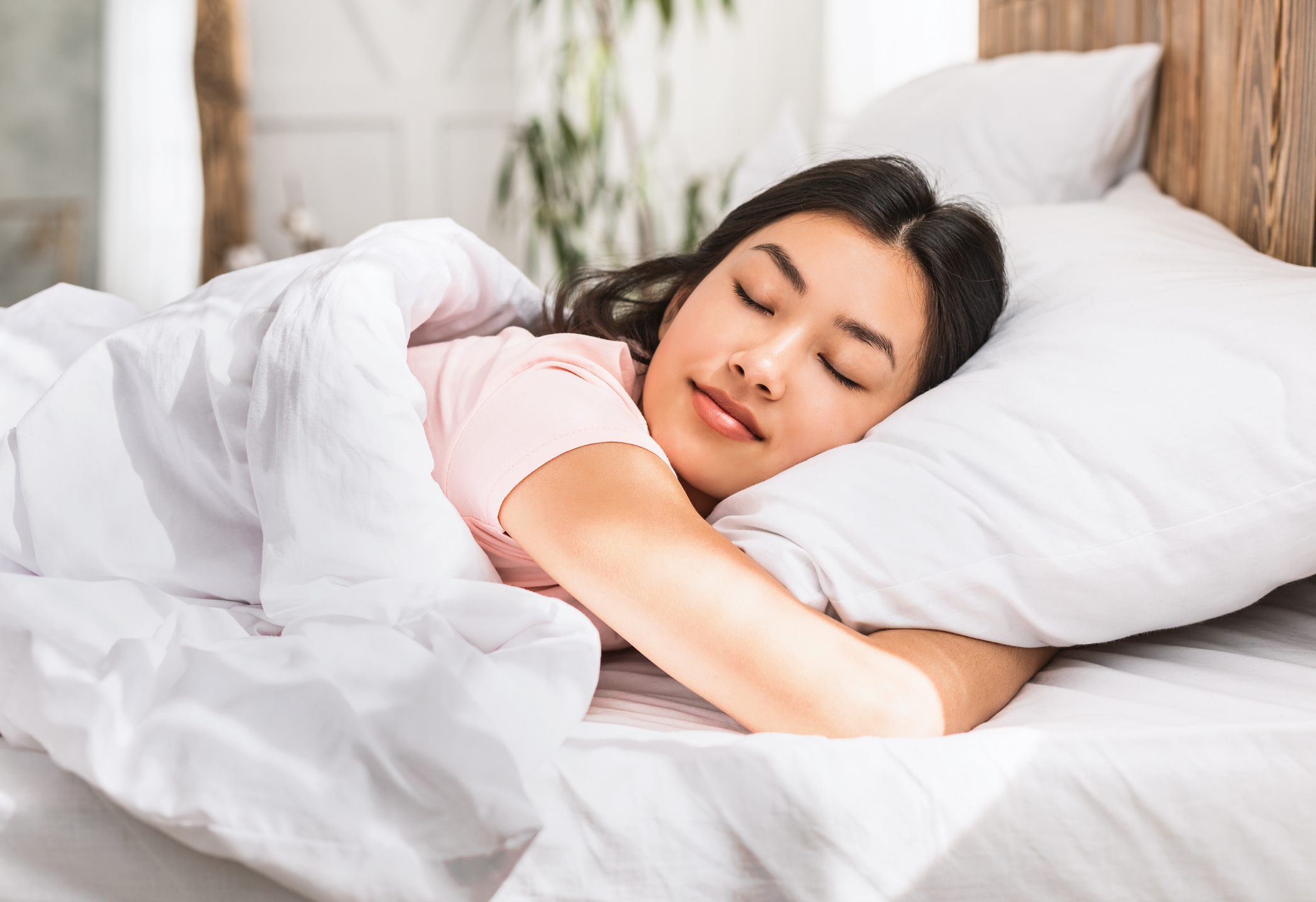 “Rest for the Mind: Exploring the Sleep–Mental Health Connection”