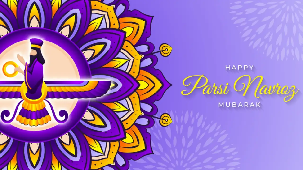 Navroz Around the World: Who Celebrates It First and Last?