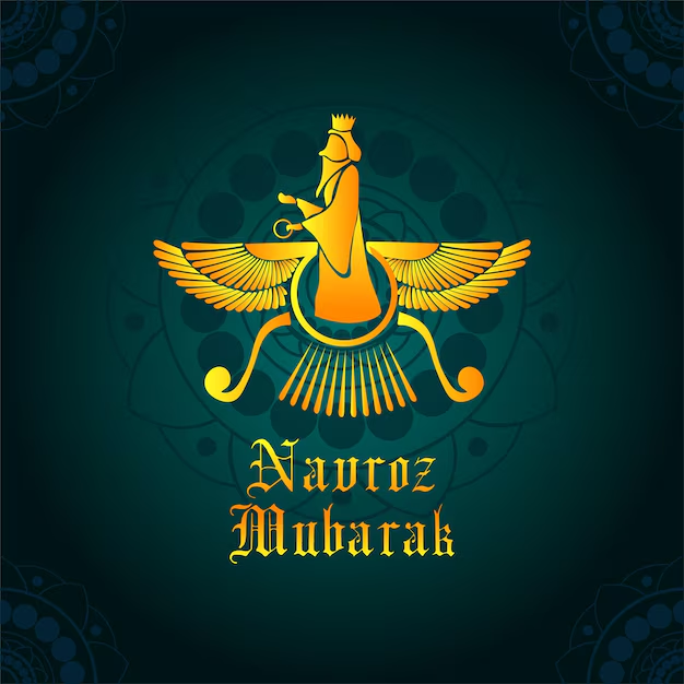 How to Write the Perfect Navroz Greeting Email for Work and Personal Use