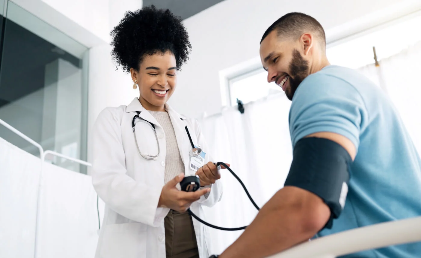 The Importance of Early Detection: How Regular Screenings Can Save Lives