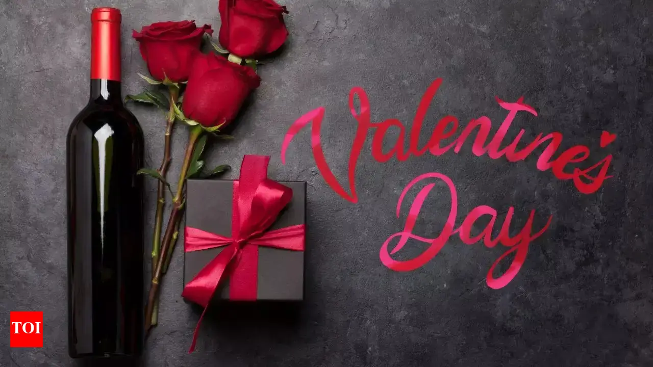 The Perfect Valentine’s Week Email: How to Wish Your Partner a Happy Holiday and a Romantic New Year