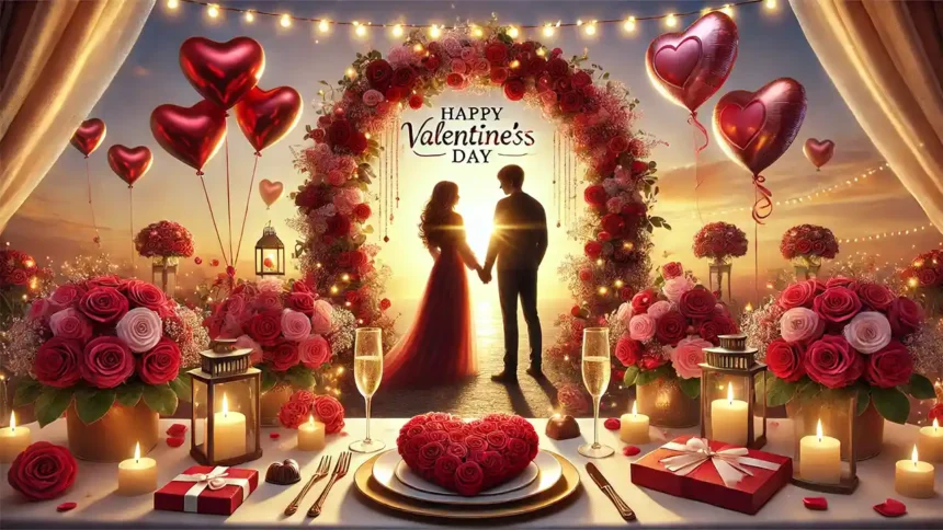 Valentine’s Week Traditions: How Love is Celebrated Around the World