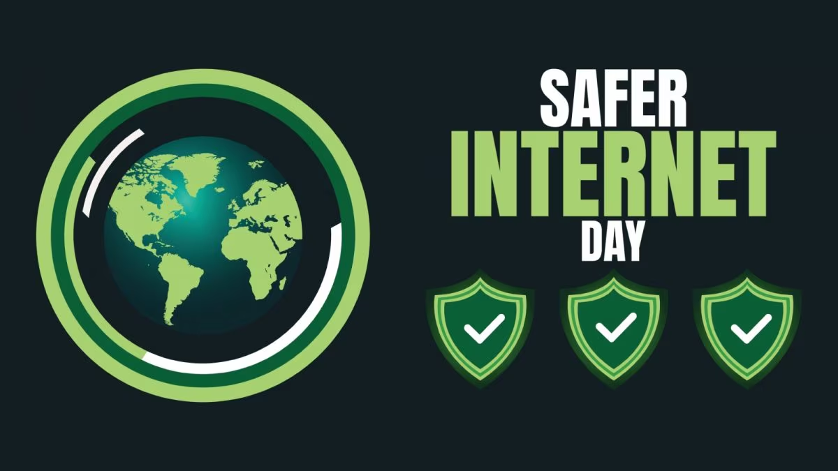 “Why Safer Internet Day Matters: The Rising Importance of Staying Safe Online”