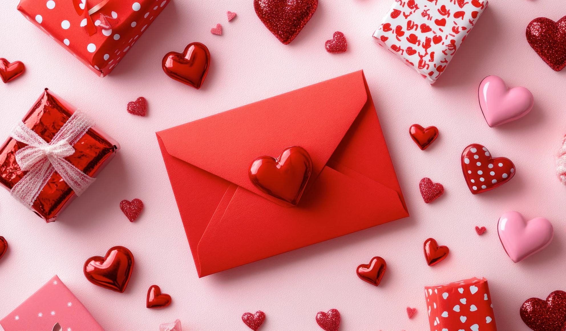 Should “Valentine’s Day” Be Capitalized? Grammar Tips for Holiday Greetings