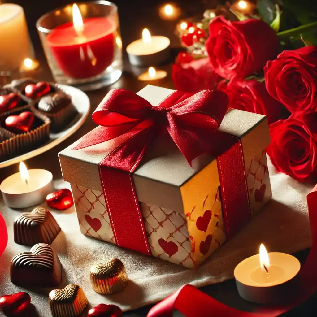 💘 Cupid’s Clock is Ticking: Last-Minute Valentine’s Day Gift Ideas That Will Actually Impress Your Partner