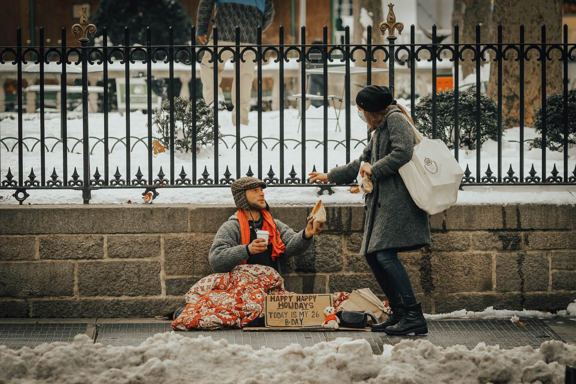 The Science Behind Kindness: How Small Acts Make a Big Impact