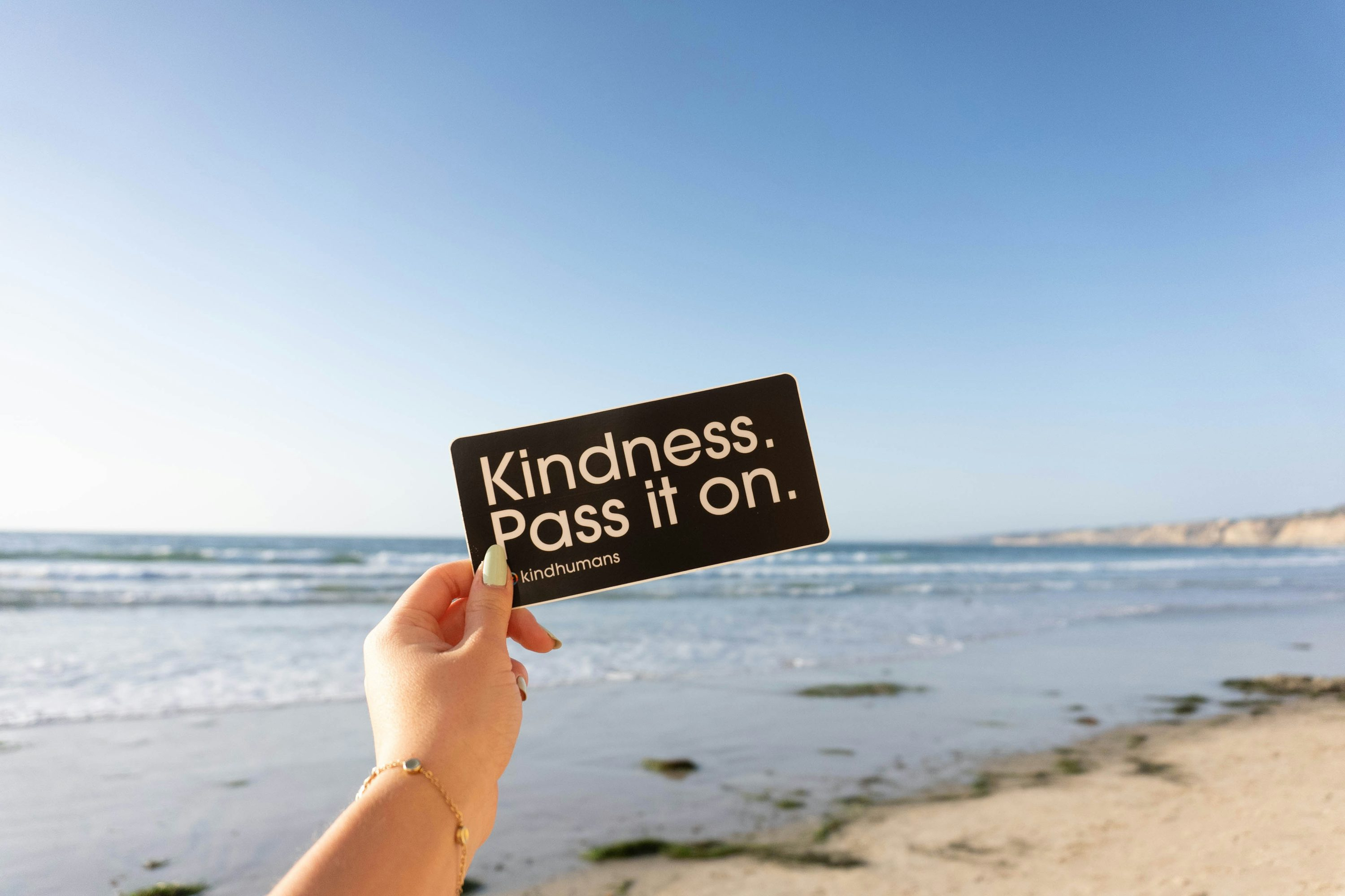Kindness in the Digital Age: How to Be Nice Online