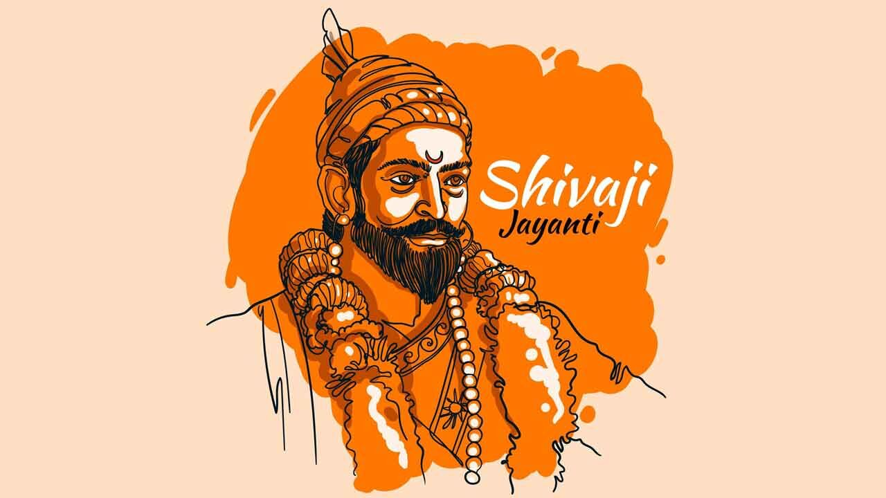 How Chhatrapati Shivaji Jayanti is Celebrated Across India