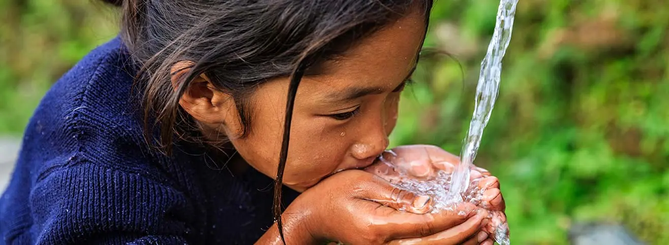 The Importance of Clean Water: Why World Water Day Matters