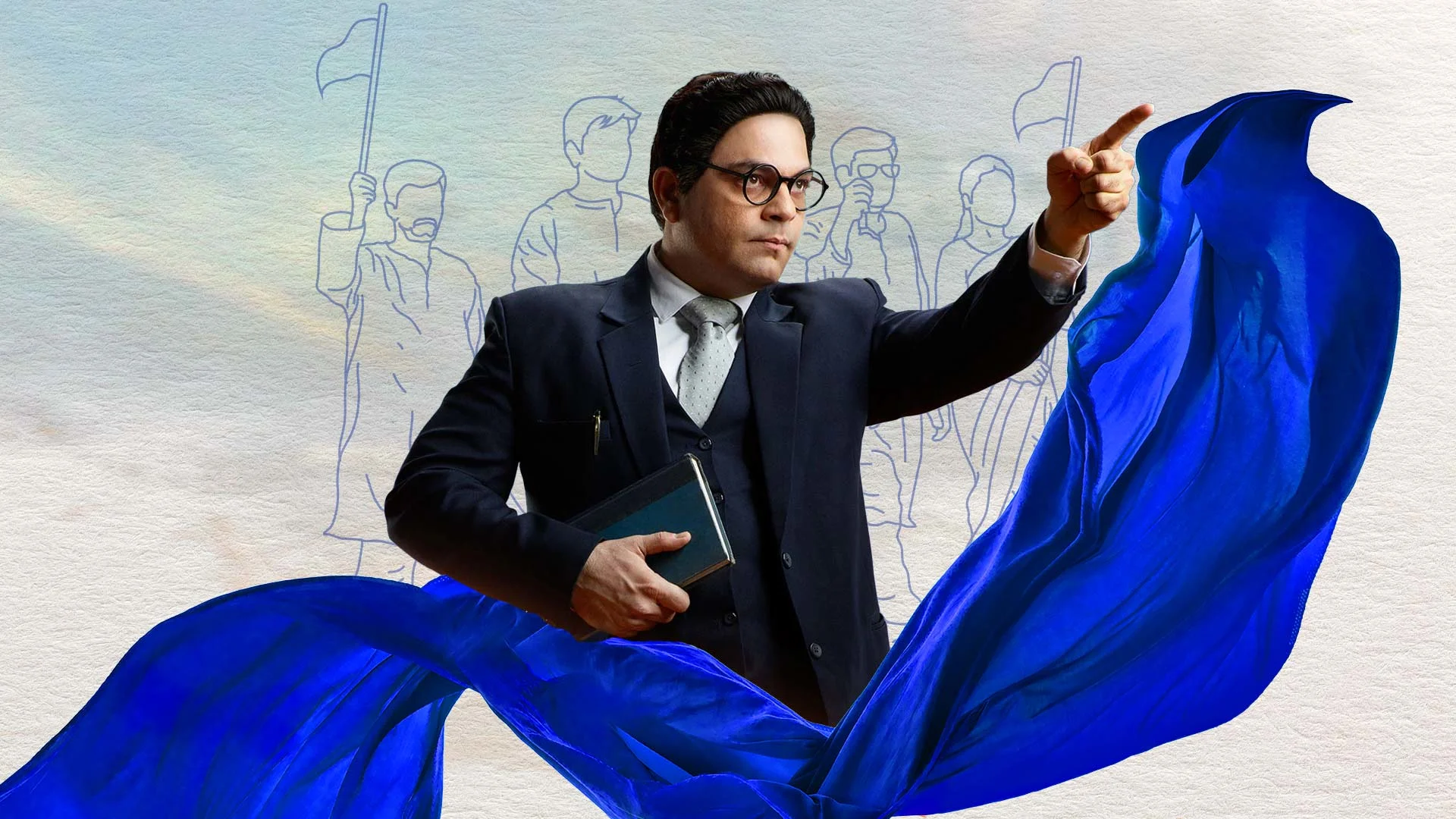 Ambedkar Jayanti in India: Regional Rituals and National Pride