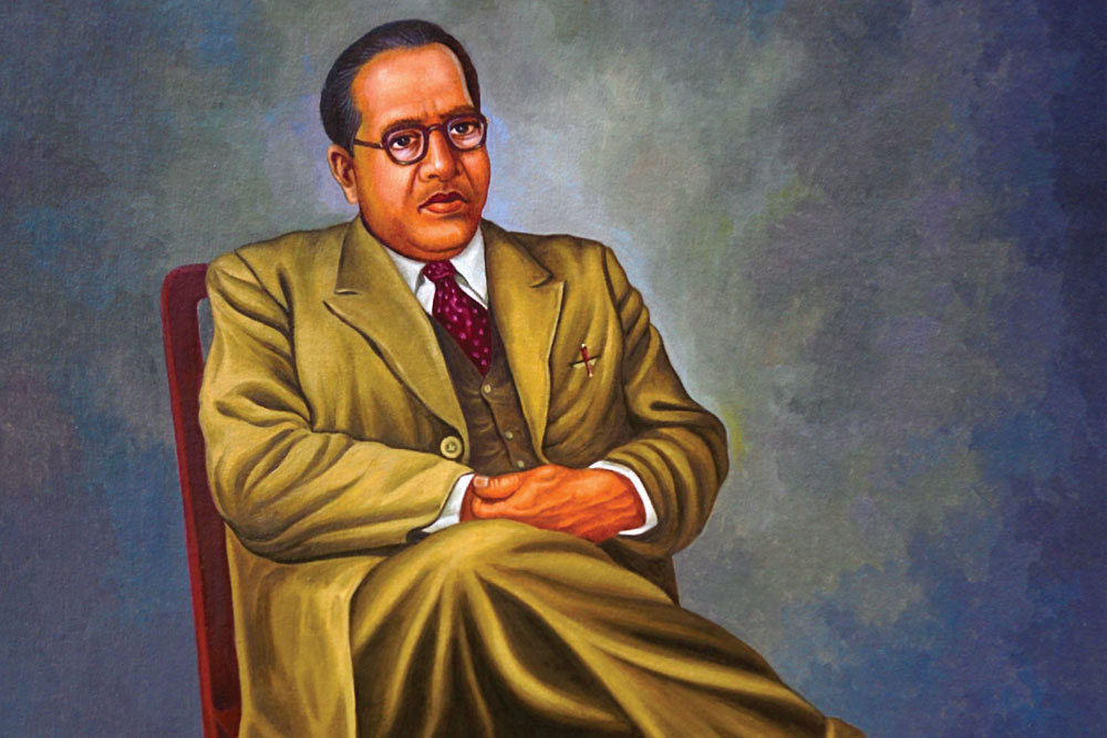 Revisiting Ambedkar’s Fight for Equality in the Context of Contemporary India