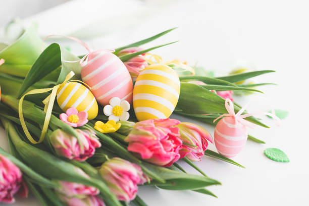 Creative Easter Email Templates for Business and Personal Use