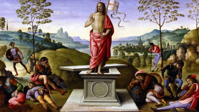 Should You Say “Happy Easter” or “Happy Easter Holidays”? Exploring Popular Easter Greetings