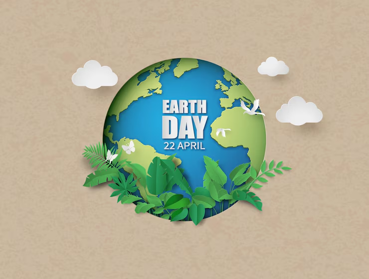 10 Simple Ways to Celebrate Earth Day Every Day