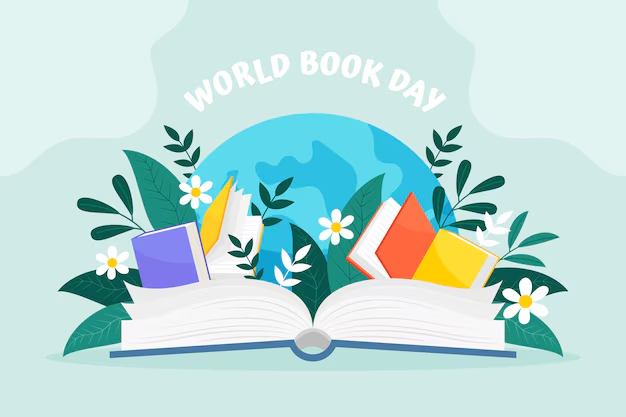 The Impact of Books on Society: Why Reading Matters