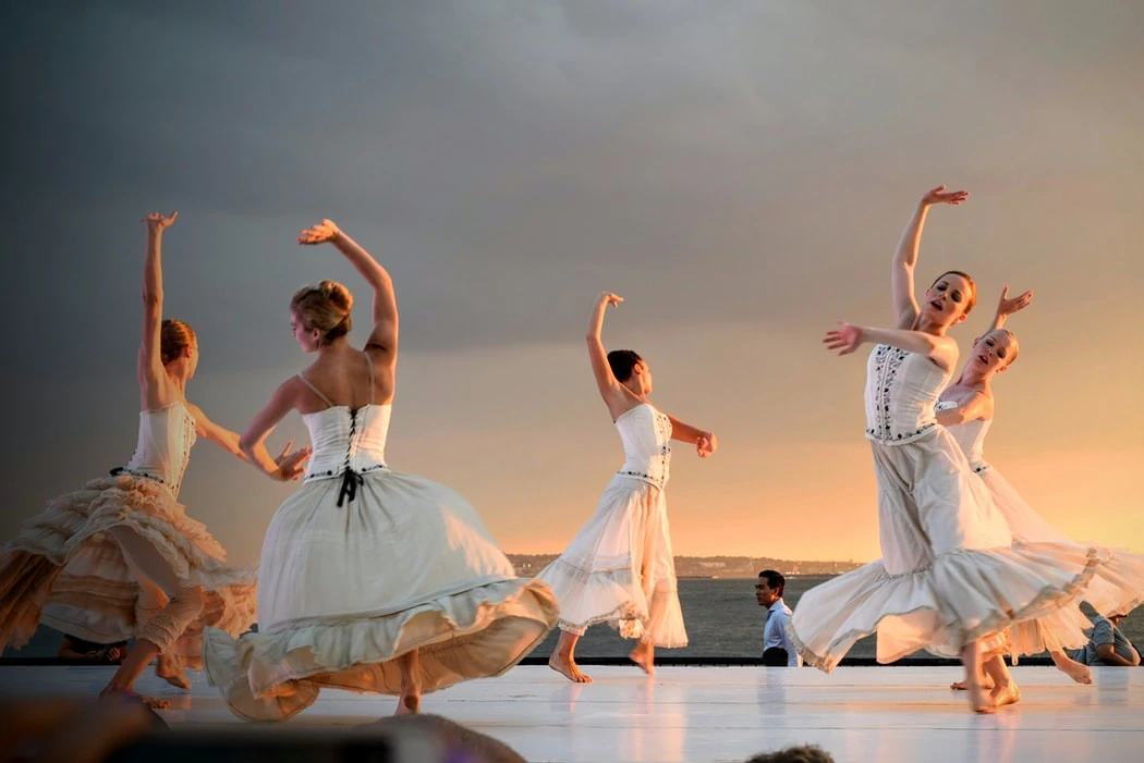 Famous Dancers Who Changed the World of Dance