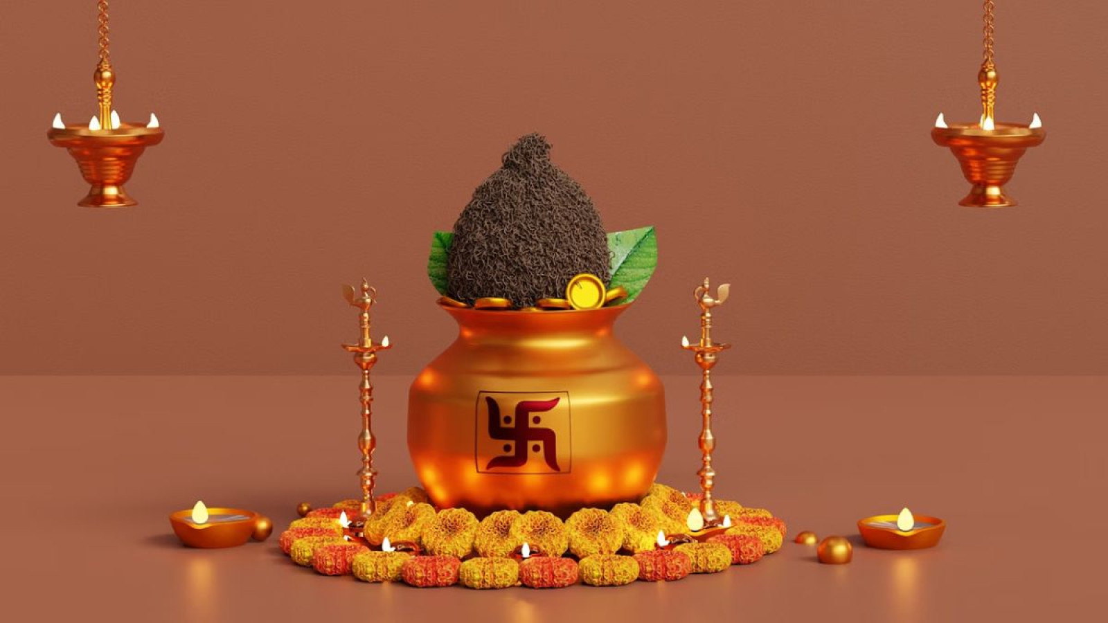Best Ways to Celebrate Akshaya Tritiya: Traditions, Rituals, and Modern Practices