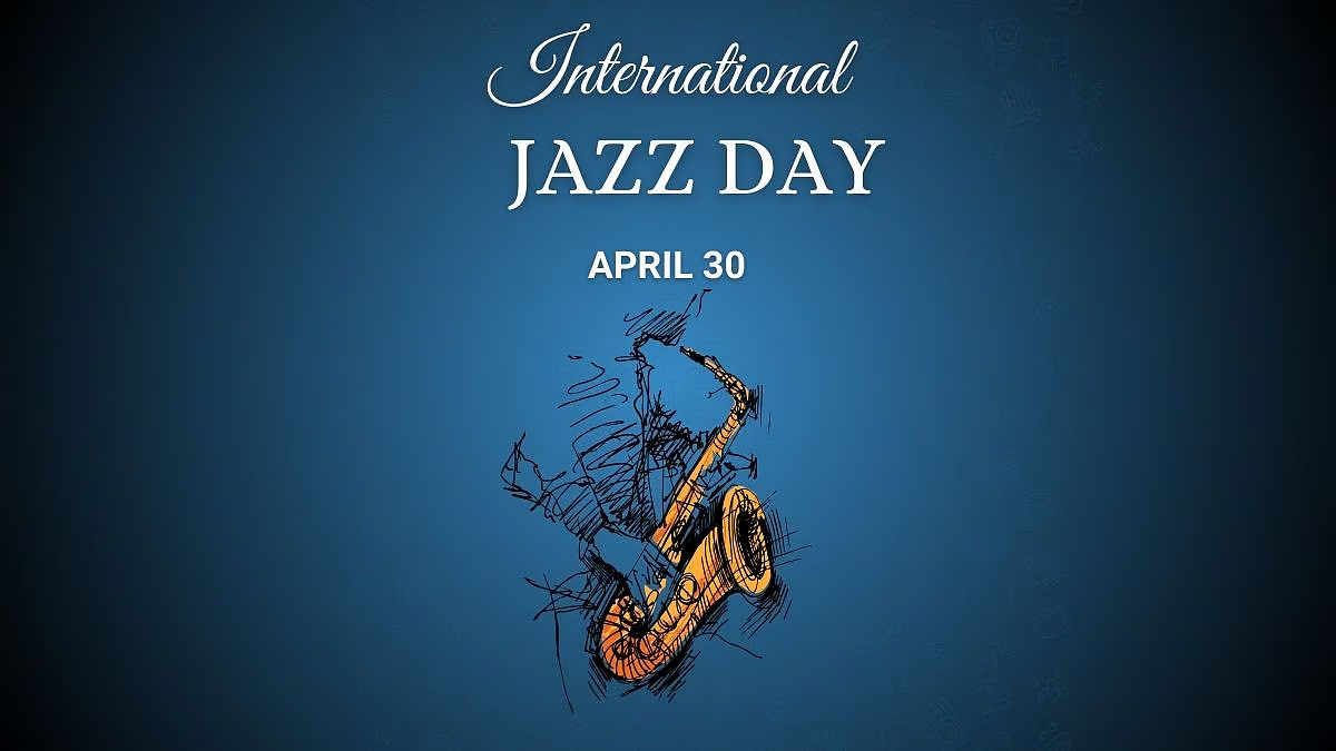 “Jazz and Its Echo: Tracing Its Impact on Contemporary Music”
