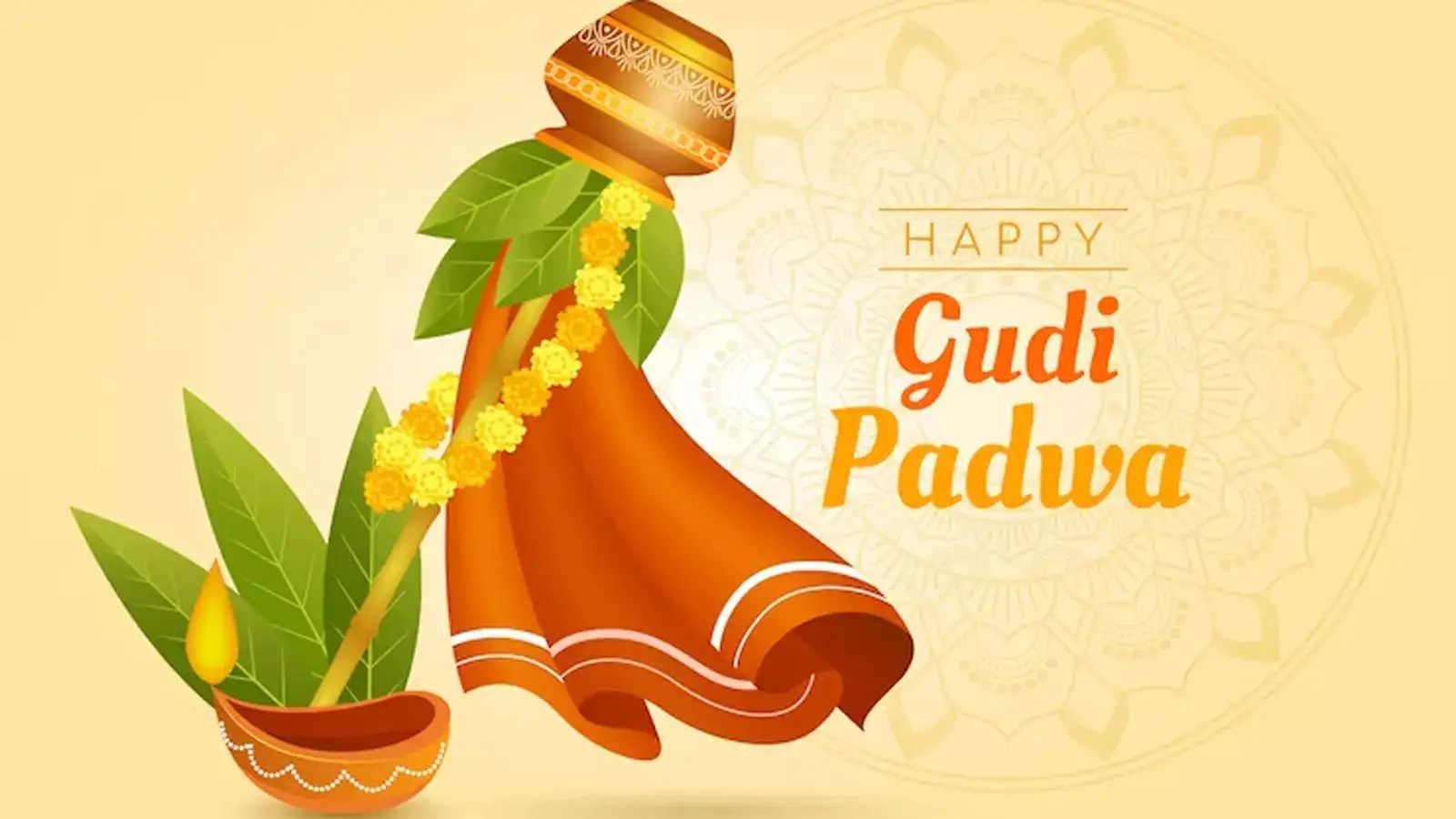 Gudi Padwa Greetings: How to Wish a Happy New Year in Style