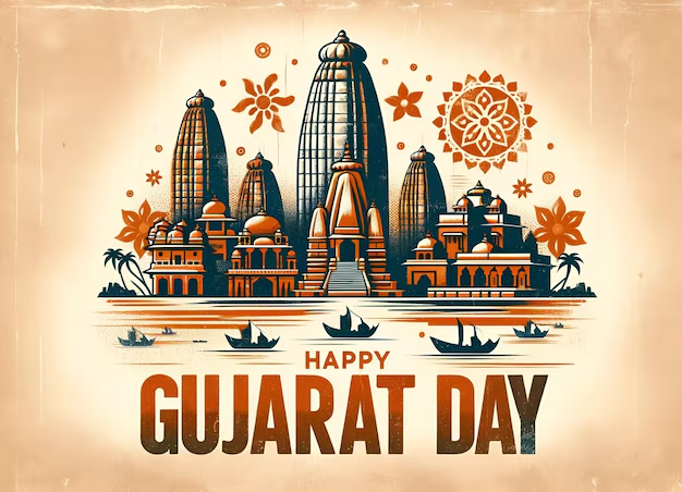Gujarat Day vs. Other State Foundation Days: Why May 1st is Special