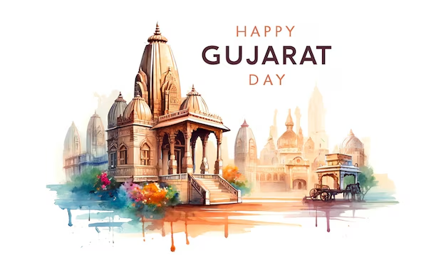 A Tribute to Gujarat’s Rich Legacy: From Independence to Today