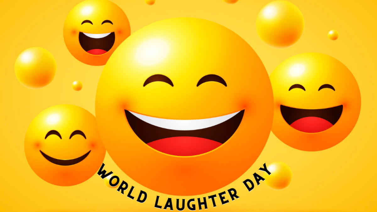 Laughter is the Best Medicine: The Science Behind the Health Benefits of Laughing