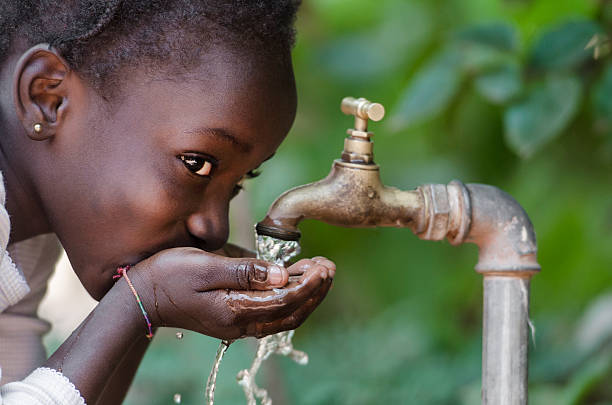 The Global Water Crisis: Challenges and Solutions