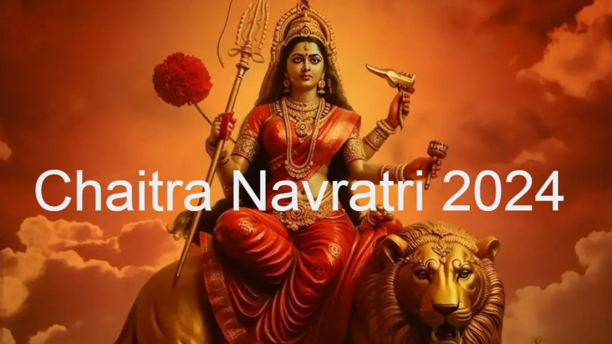 Fasting Rules and Healthy Vrat Recipes for Chaitra Navratri