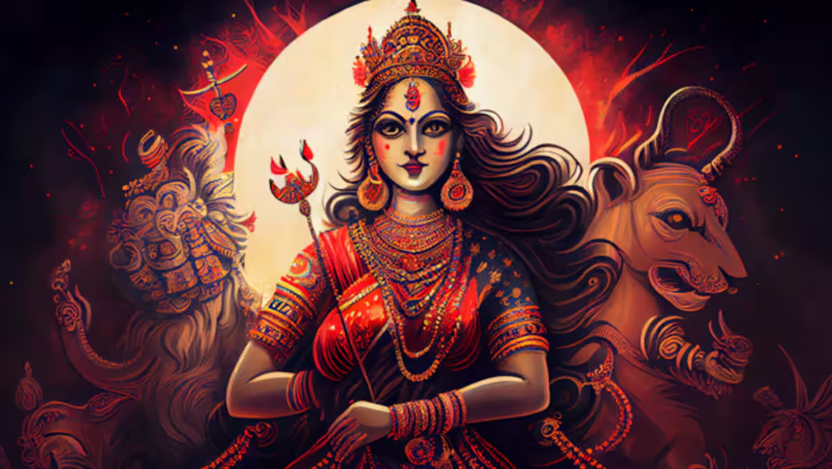 Mantras, Bhajans, and Prayers to Seek Divine Blessings