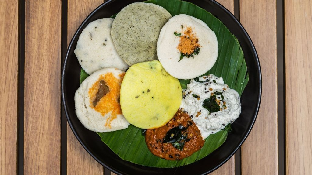 Health Benefits of Idli: Why It’s the Ultimate Breakfast Choice