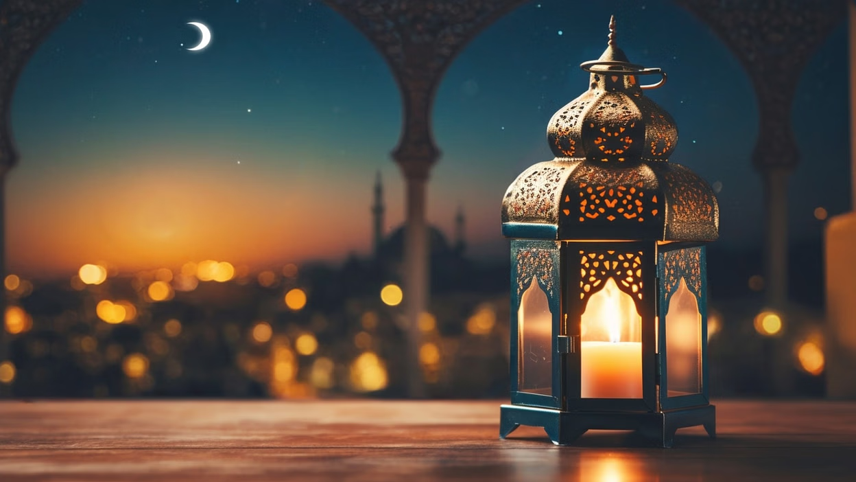 “The Closing of Eid-ul-Fitr: Which Nation Celebrates the End?”