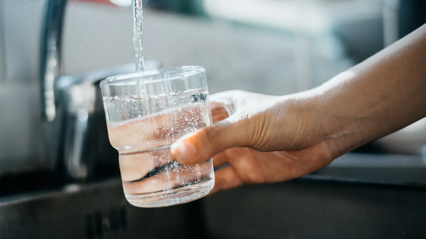 Innovative Technologies Transforming Water Sustainability