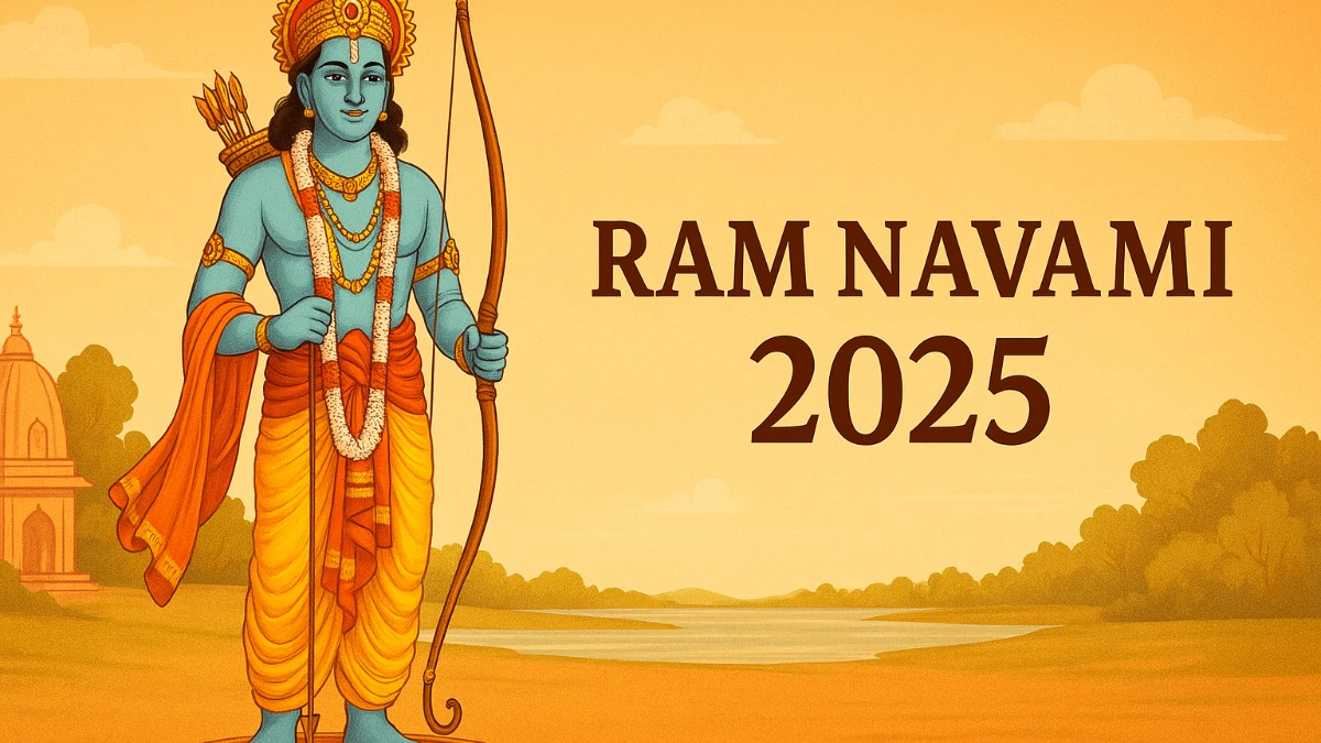 “Step-by-Step Ram Navami Puja Rituals: How to Perform Them in Your Home”