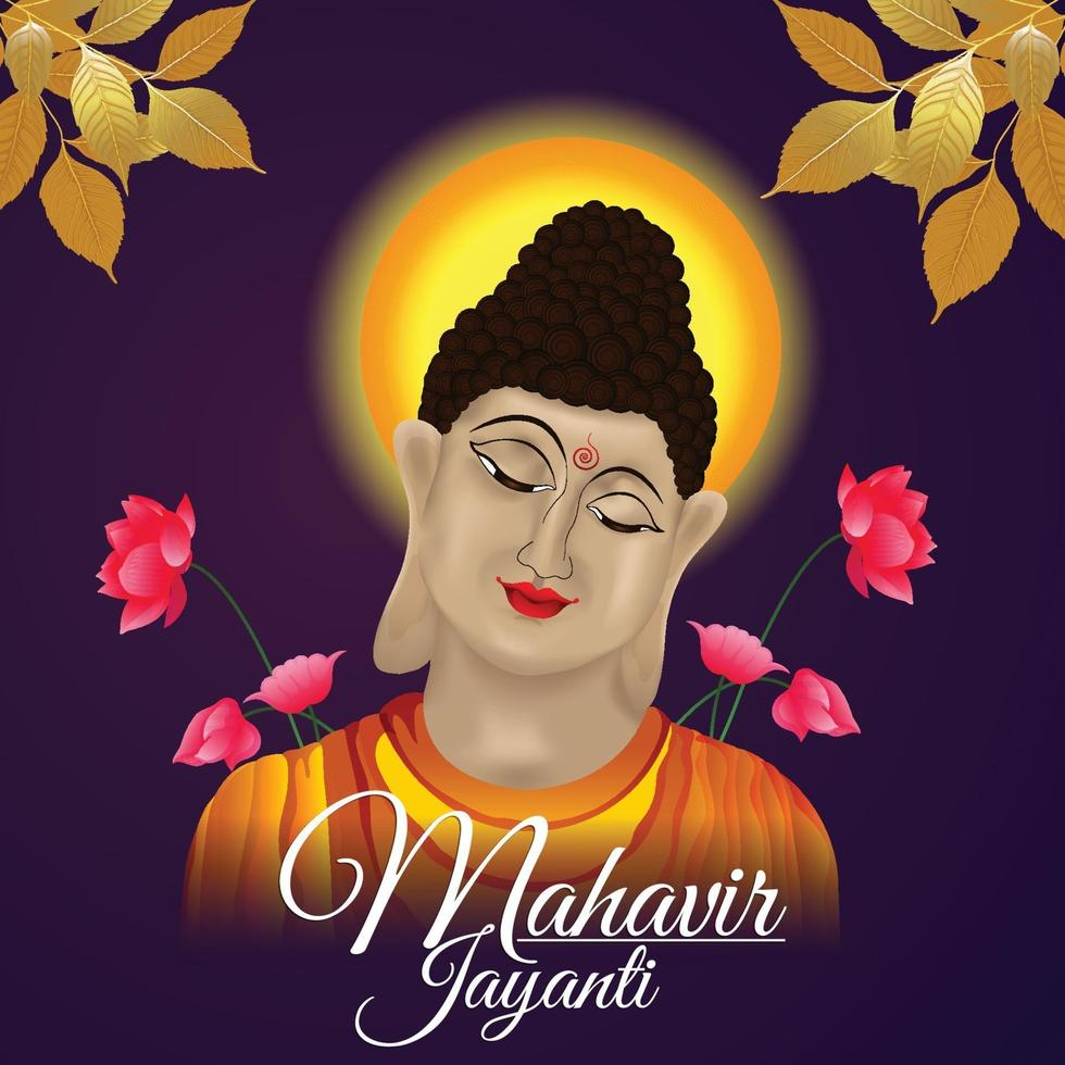 5 Inspiring Lessons from Lord Mahavir for a Peaceful Life