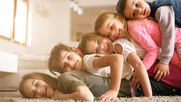 “From Raksha Bandhan to Siblings Day: Exploring Sibling Love Across Cultures”