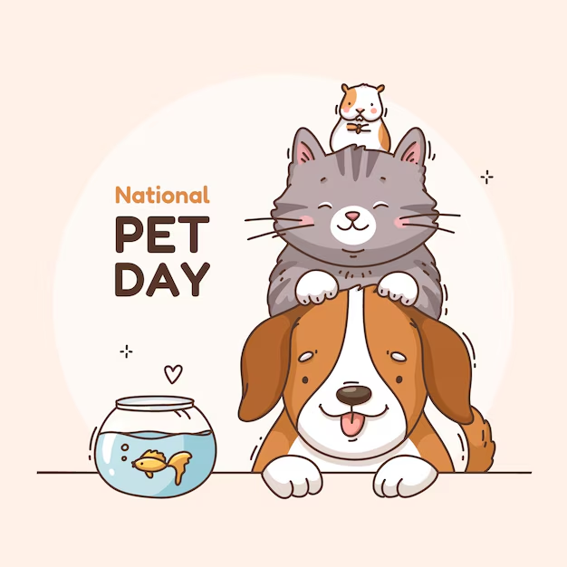 10 Heartwarming Ways to Celebrate National Pet Day with Your Furry Friend