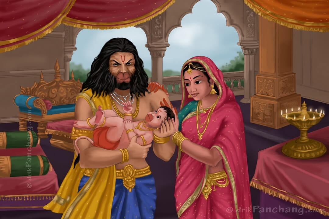 The Magic of Chanting Hanuman Chalisa on Hanuman Jayanti: Blessings and Impact