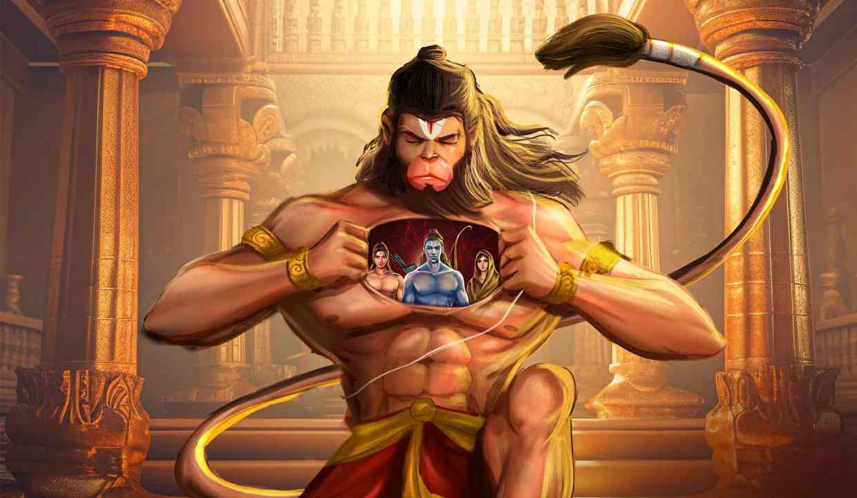 Fasting and Prayers: How to Observe Hanuman Jayanti for Blessings and Strength