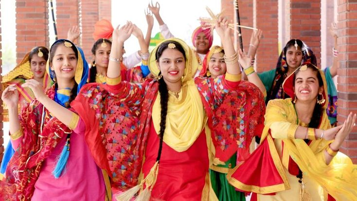 Happy Baisakhi or Happy Vaisakhi? The Correct Way to Say It