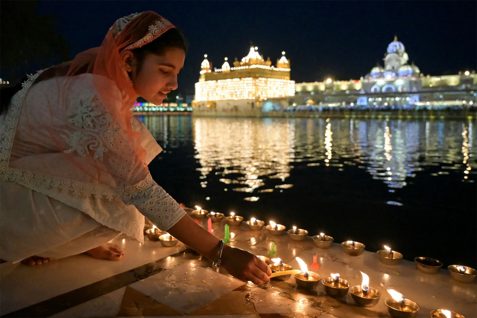 Baisakhi Around the World: Where Is the New Year Celebrated Last?