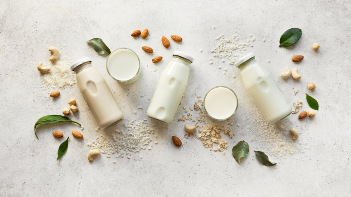 Dairy Around the World: How Different Cultures Enjoy Milk