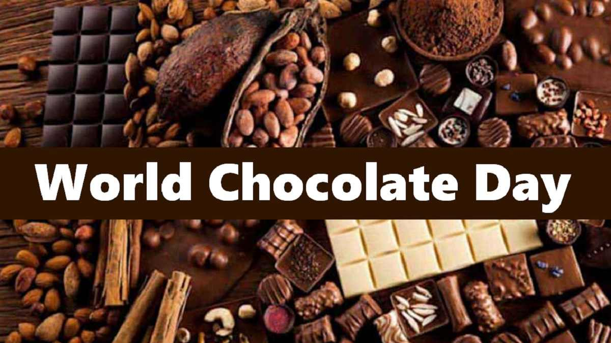 Sweet Celebrations: How to Pair World Chocolate Day with Your New Year Festivities