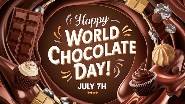 Chocolate Etiquette: How to Gift and Share Chocolate During the Holiday Season
