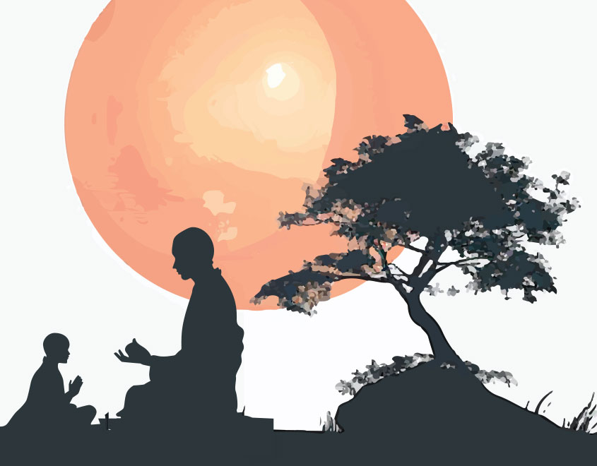 Global Guru Purnima: Celebrating the Spirit of the Guru Across Borders