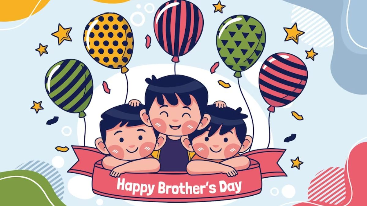 How to Capitalize ‘Brother’s Day’: Grammar Tips for Holiday Messages