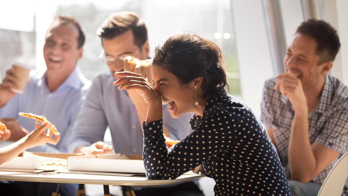 Email Etiquette Meets Comedy: How to Wish a Happy Holiday and New Year with a Smile