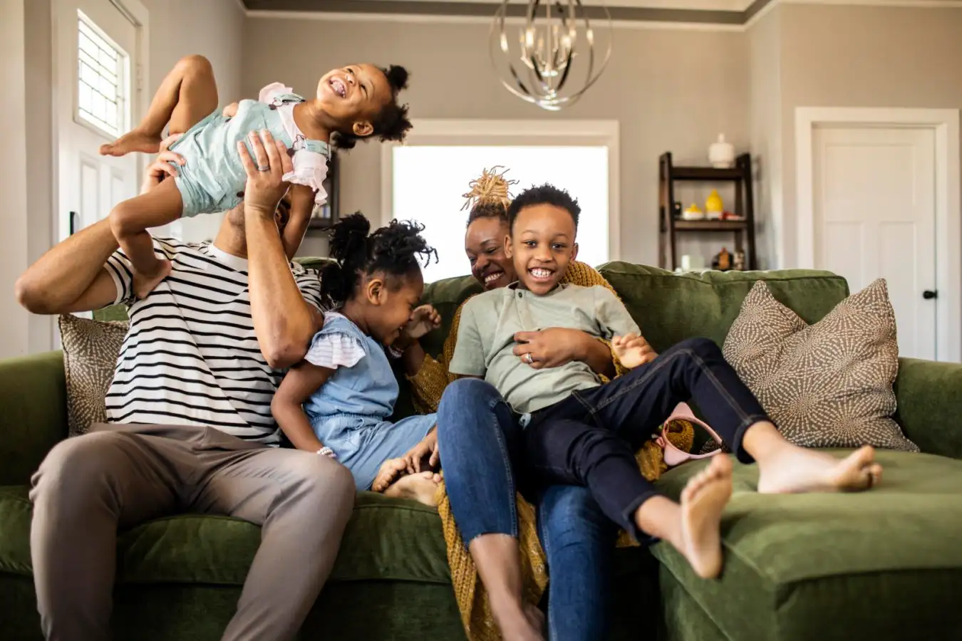 Global Parents Day Tribute: Saluting the Foundation of Our Journey