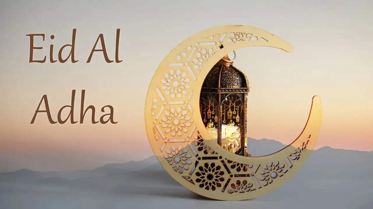 Crafting the Perfect Eid al-Adha Email: Professional Ways to Send Holiday Wishes