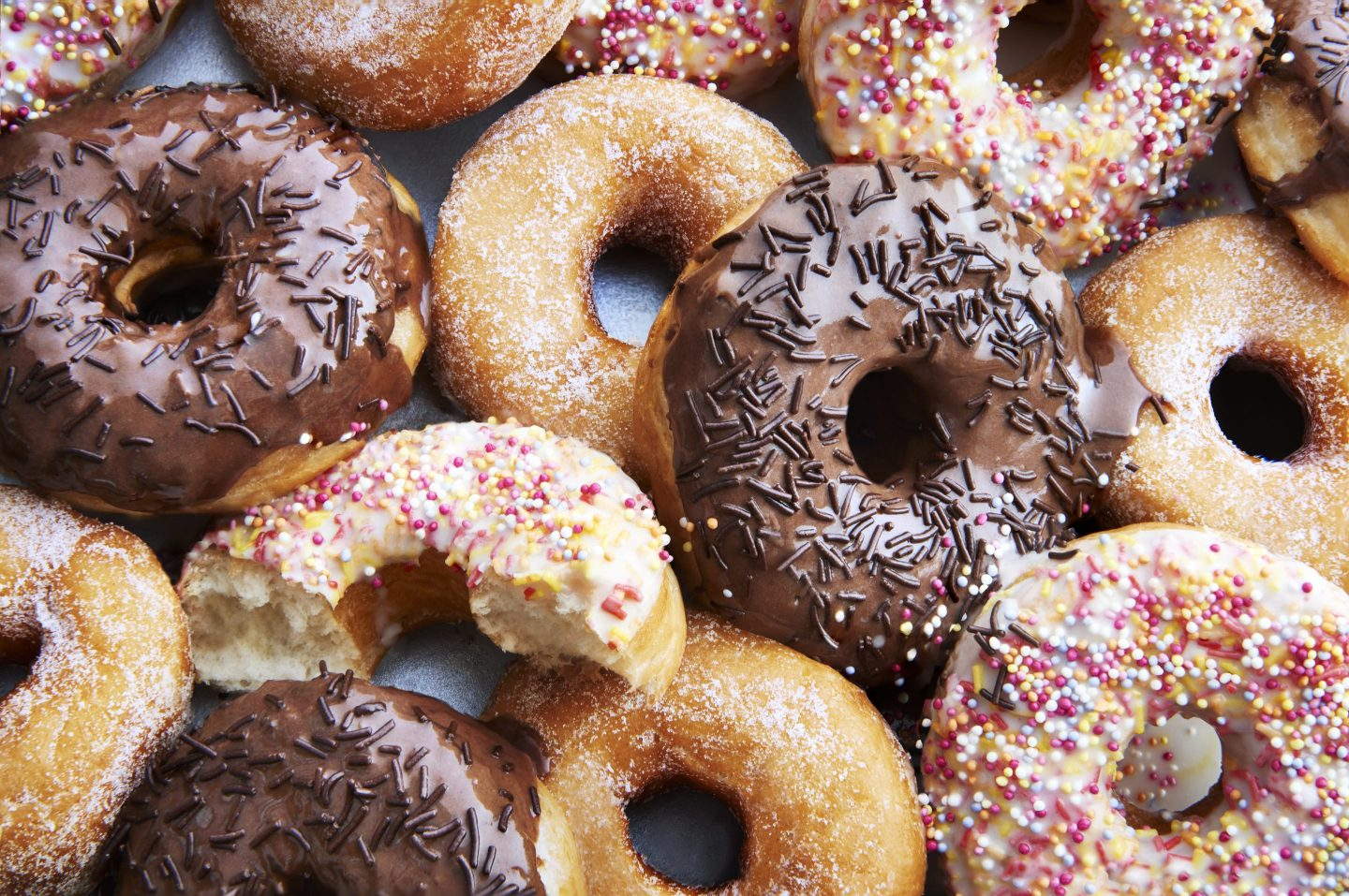 Sweet Wishes: How to Say ‘Happy Donut Day’ and Other Holiday Greetings